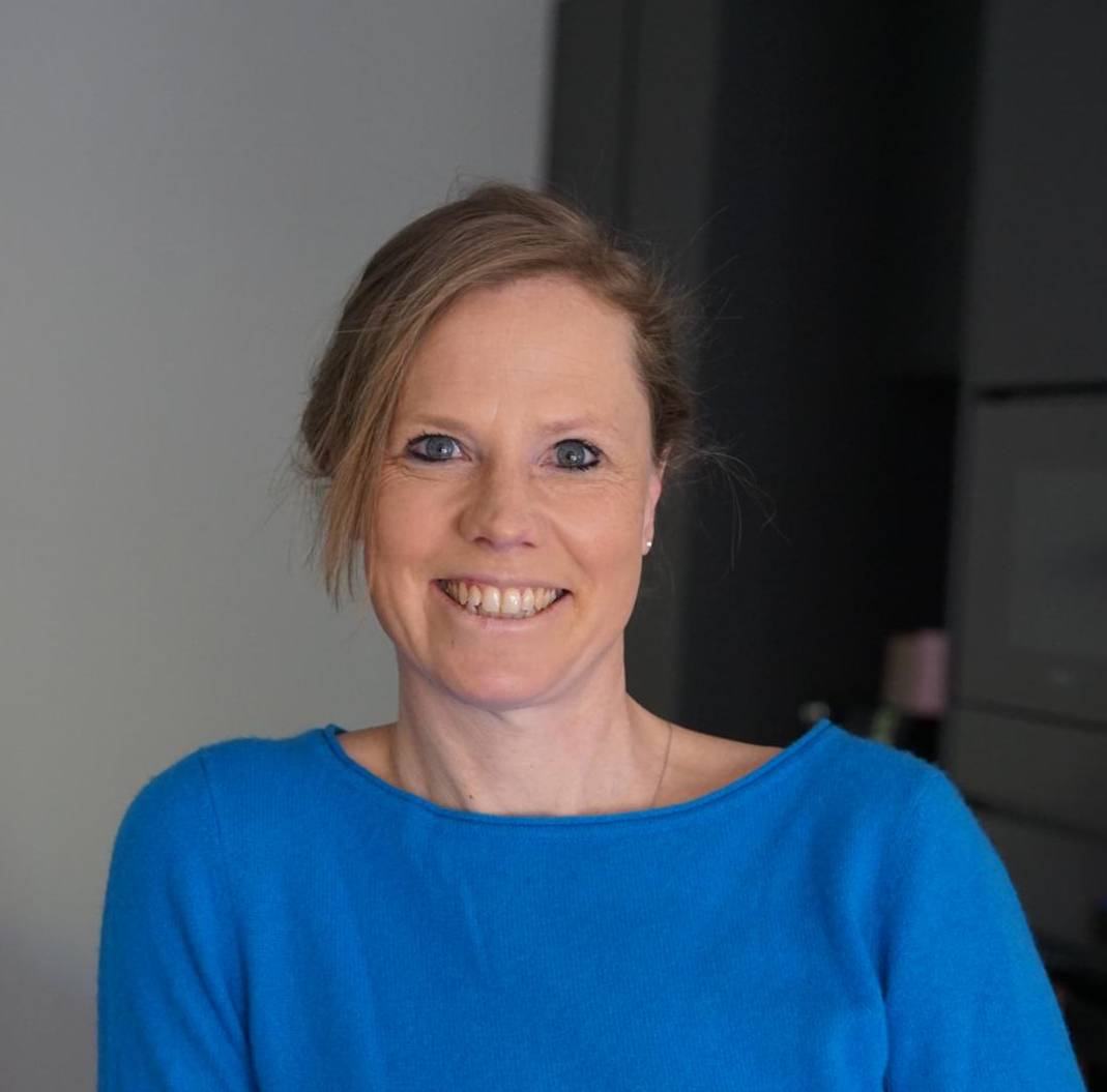 Portraitfoto von Dr. Kreul