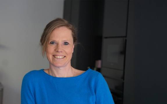 Portraitfoto von Dr. Kreul